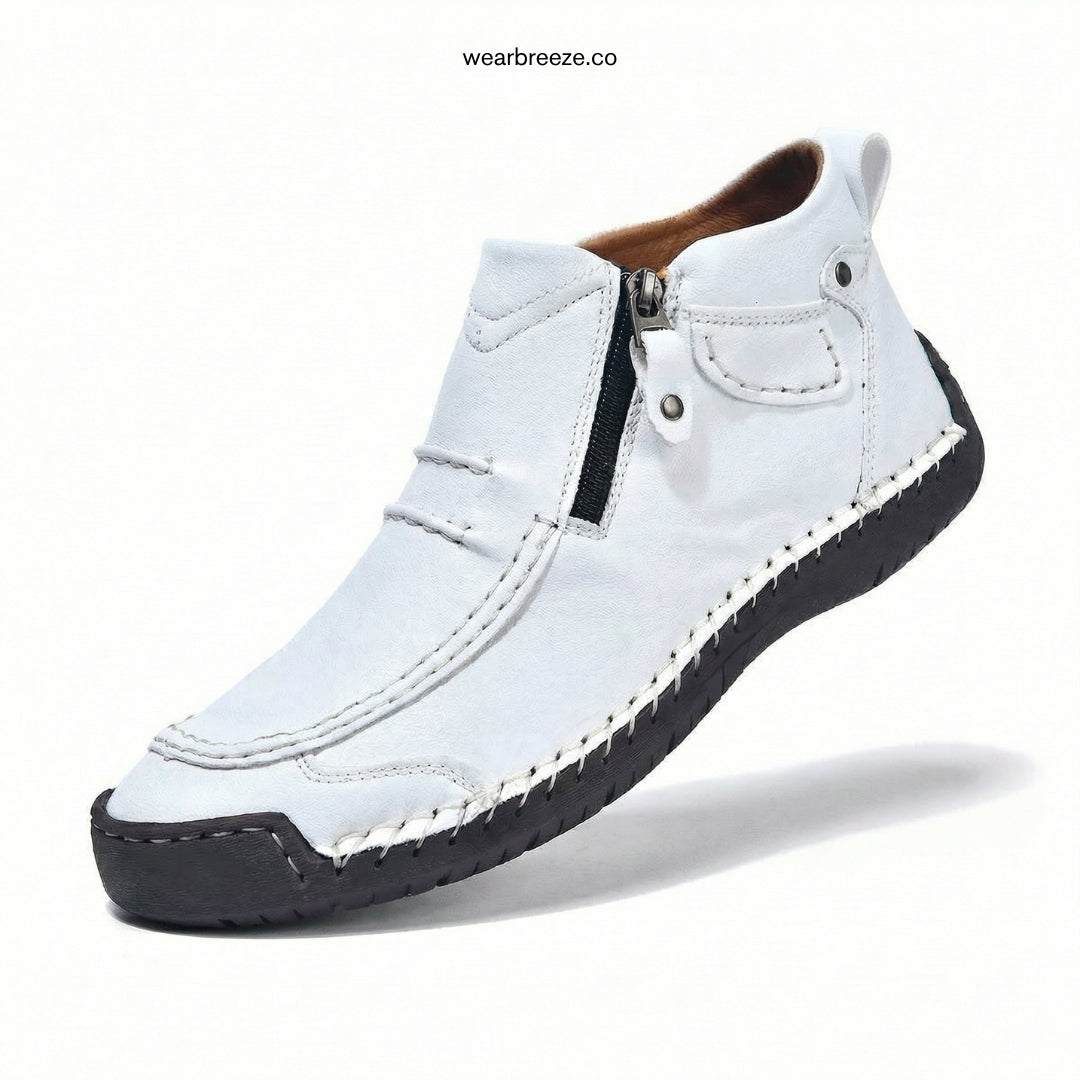 Caldwell – Ultra Comfortable Boots