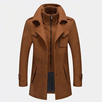 Chestnut Brown
