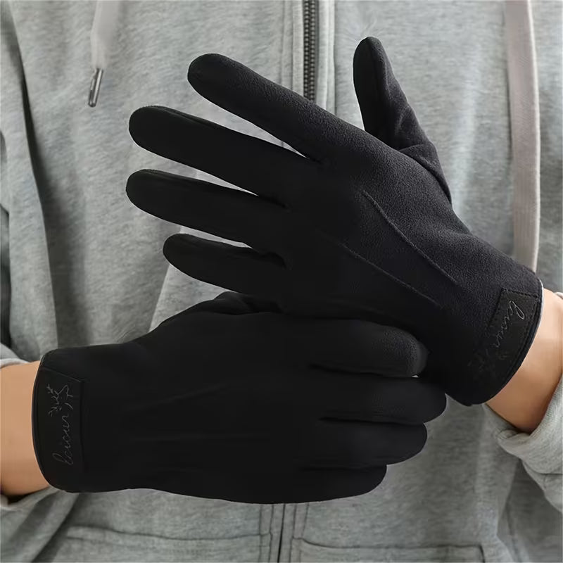 Harbor Gloves