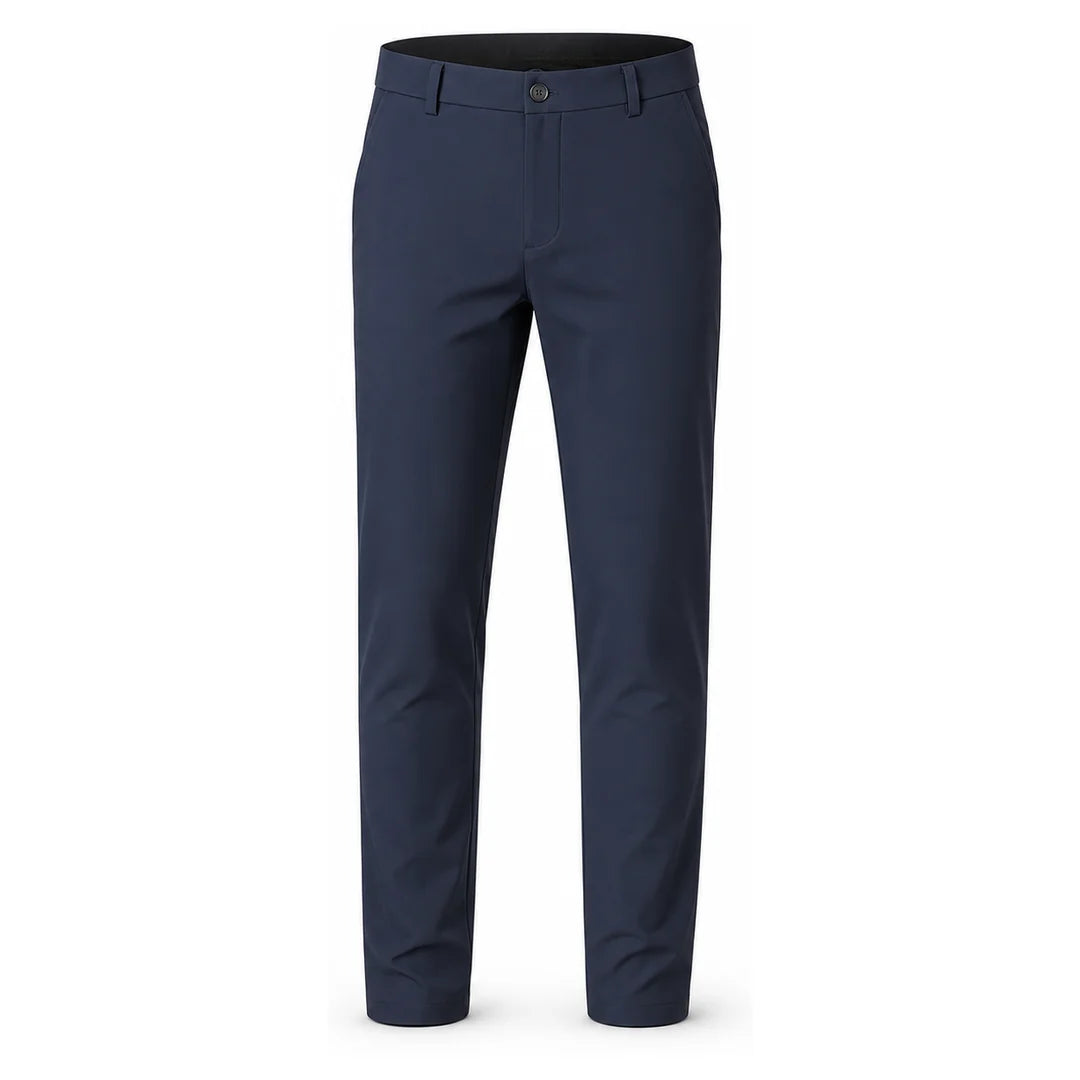 Torino - Men's Ultra Comfortable Stretch Pants