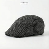Bristol Flat Cap