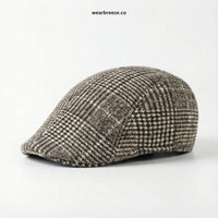 Chestnut Brown