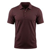 Merlot Red